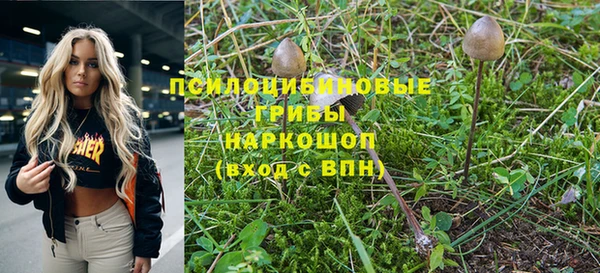 трава Белоозёрский