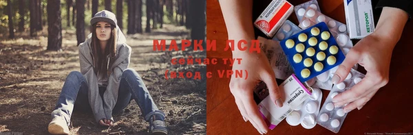 трава Белоозёрский