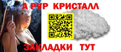 ALPHA PVP Гай